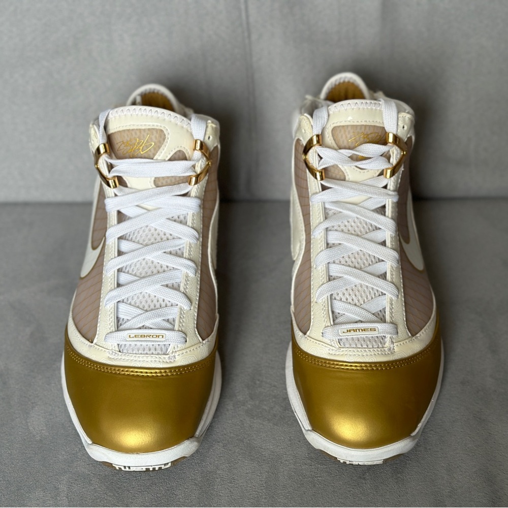 Nike Lebron 7 China Moon - Picture 5 of 8